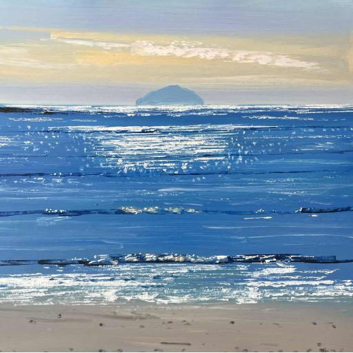 Morning Shimmer, Alisa Craig