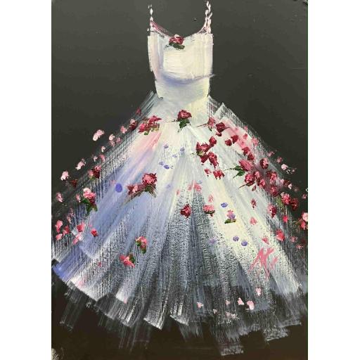 A Shimmering Presence’.