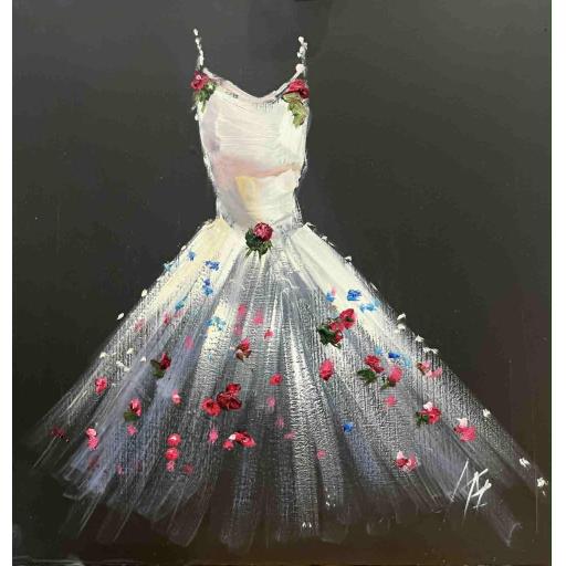 'A Moment Of Beauty’.