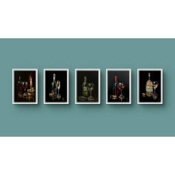 quiet pour collection.jpg