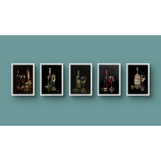 quiet pour collection.jpg