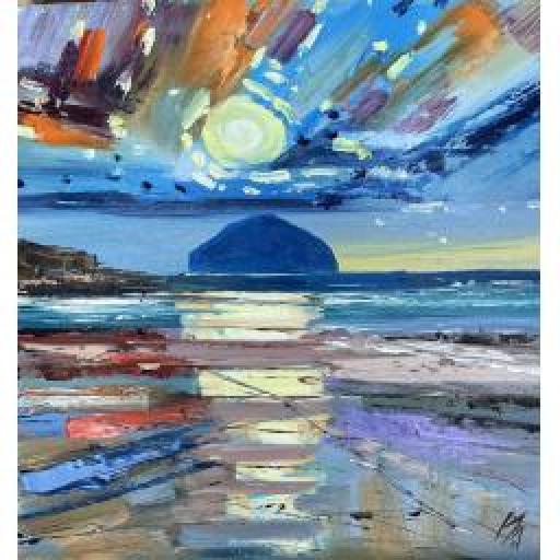 Sunburst, Alisa Craig.